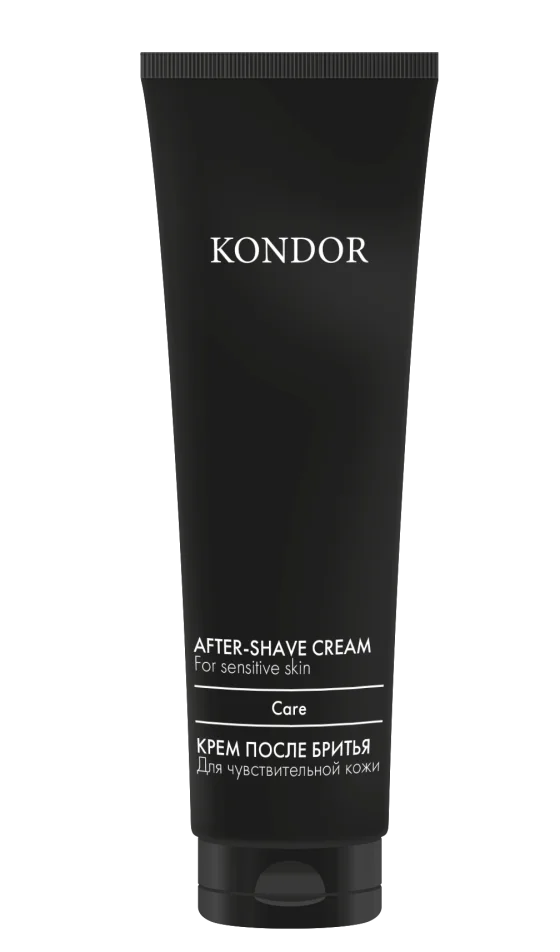Крем после бритья KONDOR My Beard (100мл)