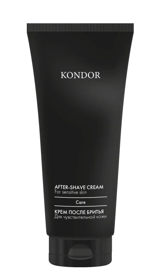 Крем после бритья KONDOR My Beard (200мл)