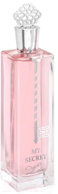 Туалетная вода Positive Parfum My Secret Love (100мл)