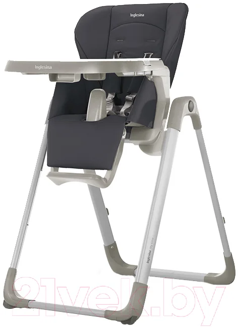 Стульчик для кормления Inglesina My Time / AZ91K9PPR (Pepper)