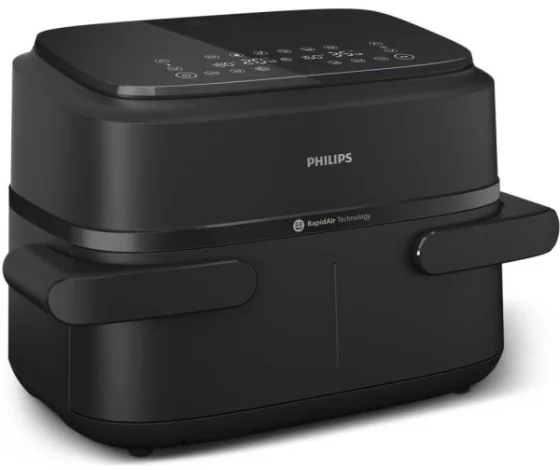 Аэрогриль Philips NA150/00