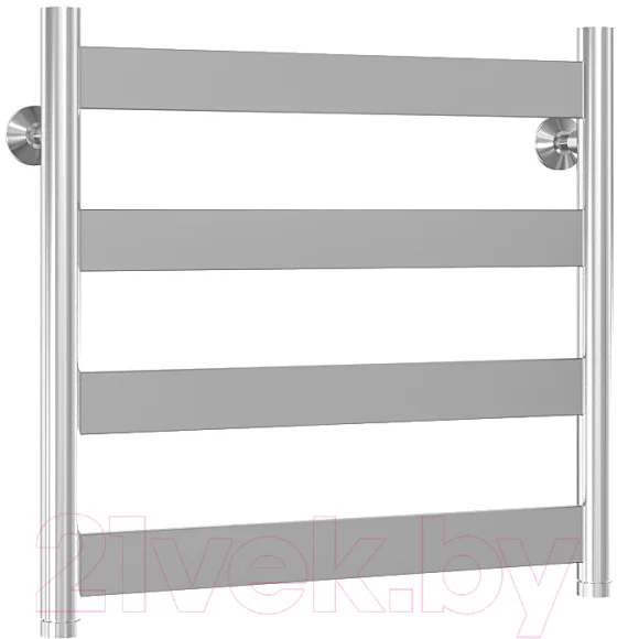 Полотенцесушитель водяной Stinox Napoli 50x50 / nap50