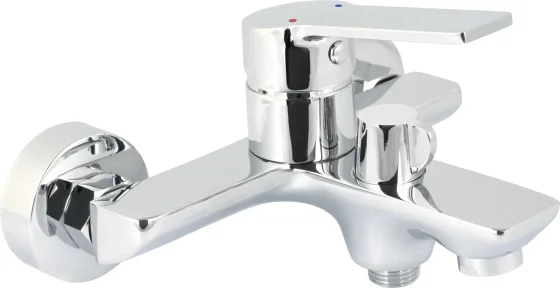 Смеситель Deante Neo Loco BLC_010M