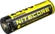 Аккумулятор Nitecore NH2400 / 2511 — фото 4
