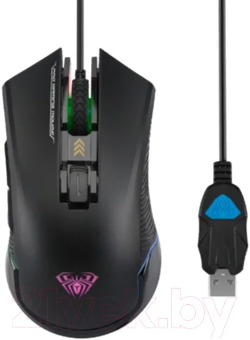 Мышь Aula Nomad 230734