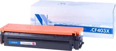 Картридж NV Print NV-CF403XM — фото 1