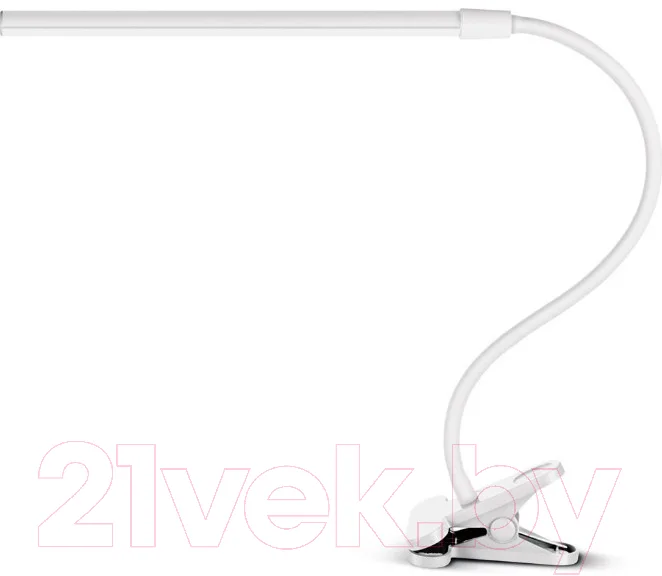 Настольная лампа Arte Lamp Сonference A1106LT-1WH