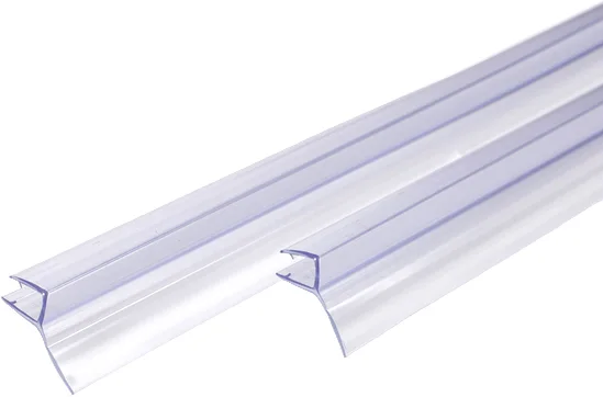 Уплотнители для душевой кабины IDDIS Optima Home 965S6003DZ (2шт)