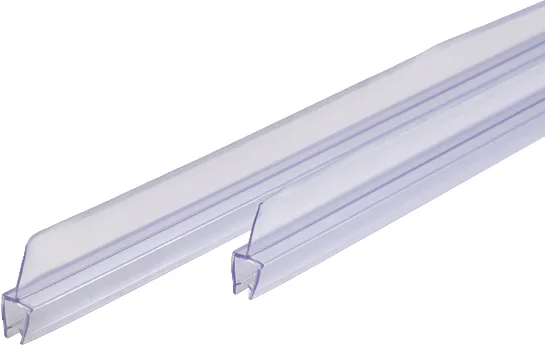 Уплотнители для душевой кабины IDDIS Optima Home 965S8T04DZ (2шт)