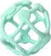 Прорезыватель для зубов BabyOno Ortho 0м+ / 489/01 (бирюзовый) — фото 6