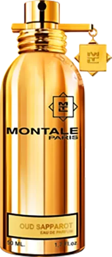 Парфюмерная вода Montale Oud Sapparot (50мл)