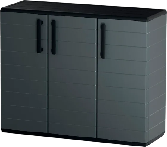 Шкаф уличный ArtPlast P101/B