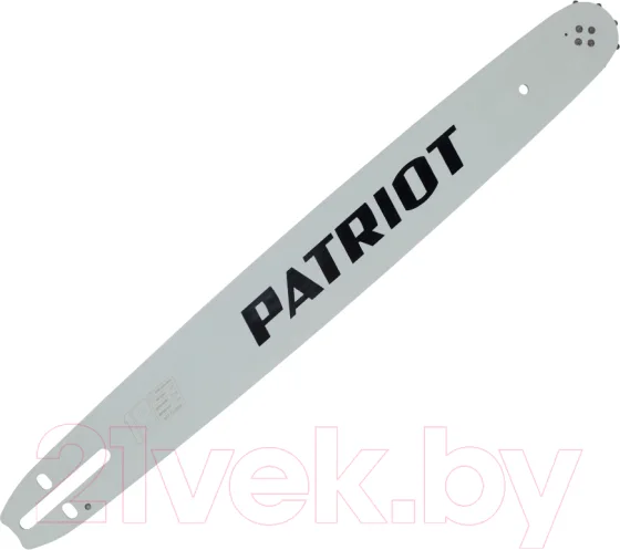 Шина для пилы PATRIOT P180SPEA041 (64 звена)