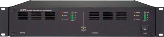 Трансляционный усилитель Apart PA2240BP