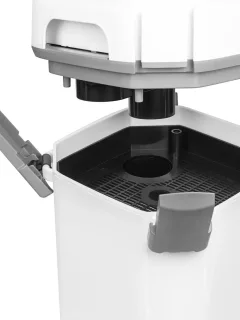Фильтр для аквариума Silver Berg Pacific 650 / FEX-PAC-650 — фото 8