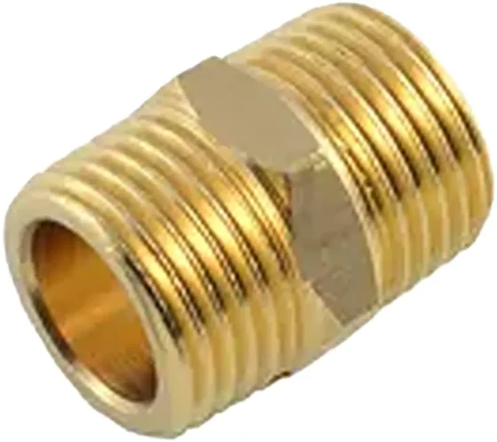 Соединитель Partner PA-MM06/06 (9250)