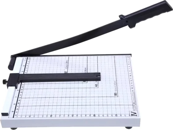 Резак сабельный Sipl Paper Cutter / AG64A