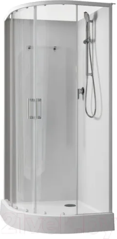 Душевая кабина Aquanet Passion Evo R 100 / 281965 — фото 10