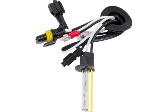 Комплект автомобильных ламп ClearLight PCL H10 150-2XP-2 (2шт)