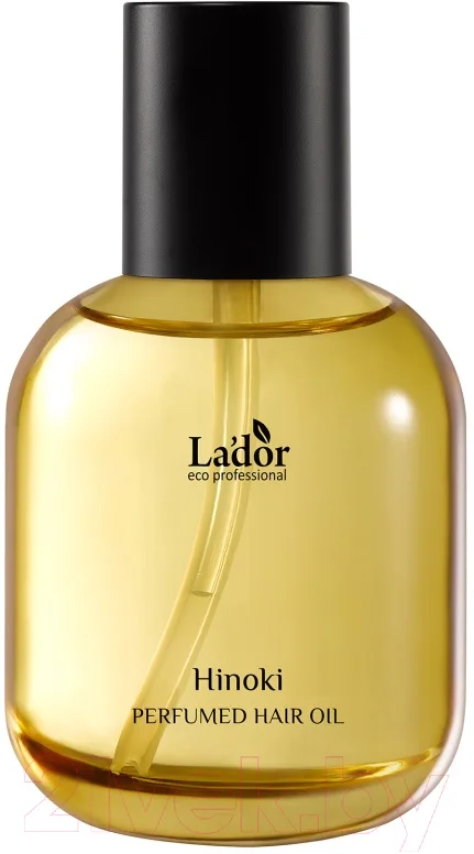 Масло для волос La'dor Perfumed Hair Oil Hinoki (80мл)