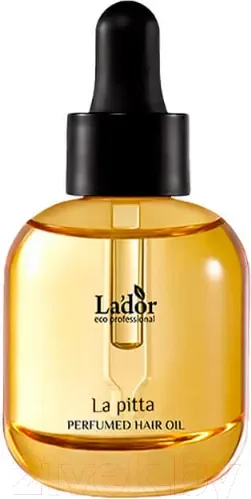 Масло для волос La'dor Perfumed Hair Oil La Pitta (30мл)