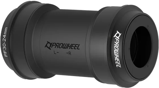 Каретка для велосипеда Prowheel PF30-24R / PR11026