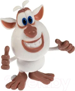 Фигурка игровая Играем вместе Буба / PF-BOOBA-S-RU — фото 1