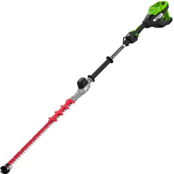 Кусторез аккумуляторный Greenworks PH662T (2301607)