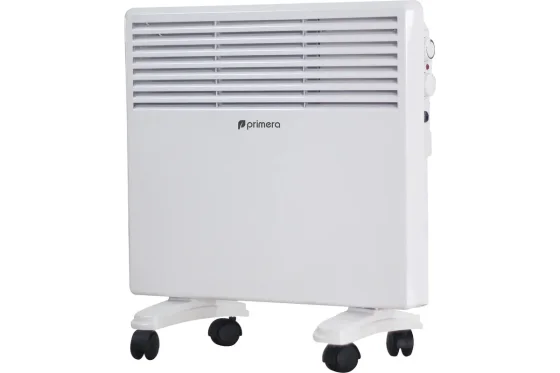 Конвектор Primera PHP-1000-MXB (белый)