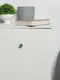 Ручка для мебели CAPPIO PK328 10788258 (8шт, графит) — фото 8