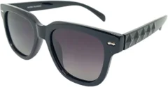 Очки солнцезащитные Noises Polarized LK26063 (черный) — фото 1