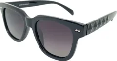 Очки солнцезащитные Noises Polarized LK26063 (черный) — фото 3