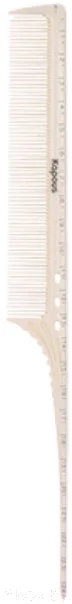 Расческа Kapous Polycarbonate 2443