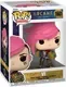 Фигурка коллекционная Funko POP! League of Legends. Arcane. Ви / 75652 — фото 4