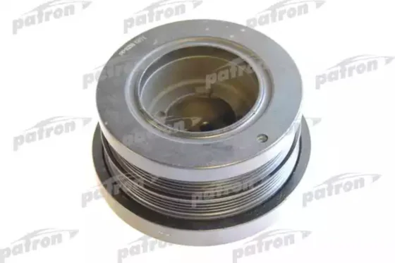 Шкив коленвала Patron PP1038
