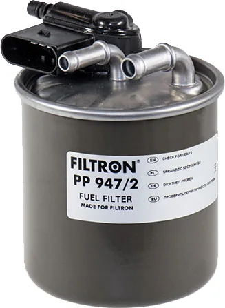Топливный фильтр Filtron PP947/2