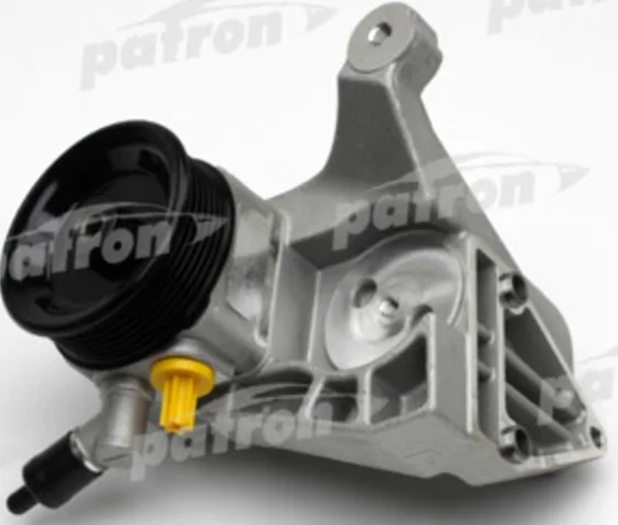 Насос гидроусилителя руля Patron PPS854