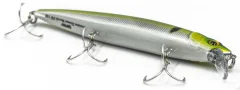 Воблер Rapala Precision Xtreme Mavrik Sw 110 / PXRMS110-PLD — фото 5