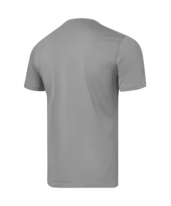 Футболка спортивная Jogel Premier PerFormDRY TRN CVC Tee (M, серый) — фото 3