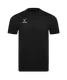 Футболка игровая футбольная Jogel Premier PerFormDRY TRN CVC Tee (S, черный) — фото 8