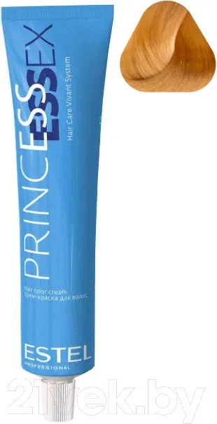 Крем-краска для волос Estel Princess Essex 10/36 (светлый блондин золотисто-фиолетовый)