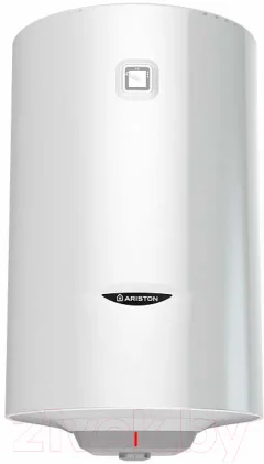 Накопительный водонагреватель Ariston PRO1 R 50 V 1.5K PL DRY (3700621) — фото 1