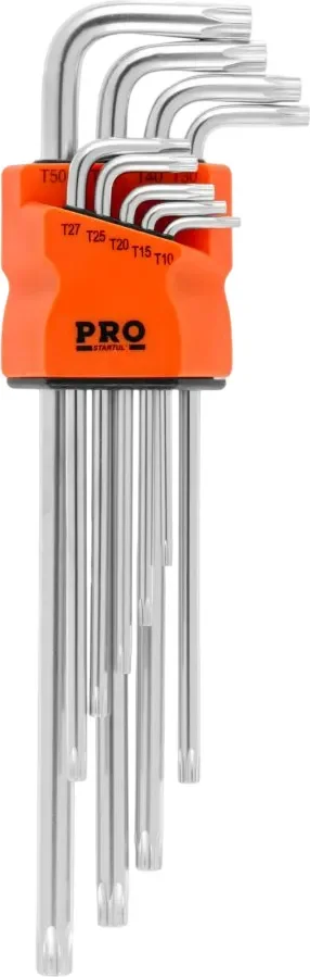 Набор ключей Startul PRO-87309