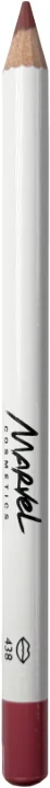 Карандаш для губ Marvel Cosmetics Professional тон 438 sweet dessert