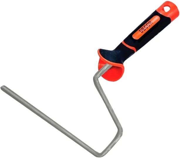 Ручка для малярного валика Decor Profi 8х250мм / 6250-25