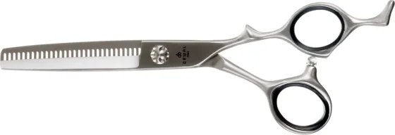 Ножницы филировочные Dewal Profi Step PS902-60C