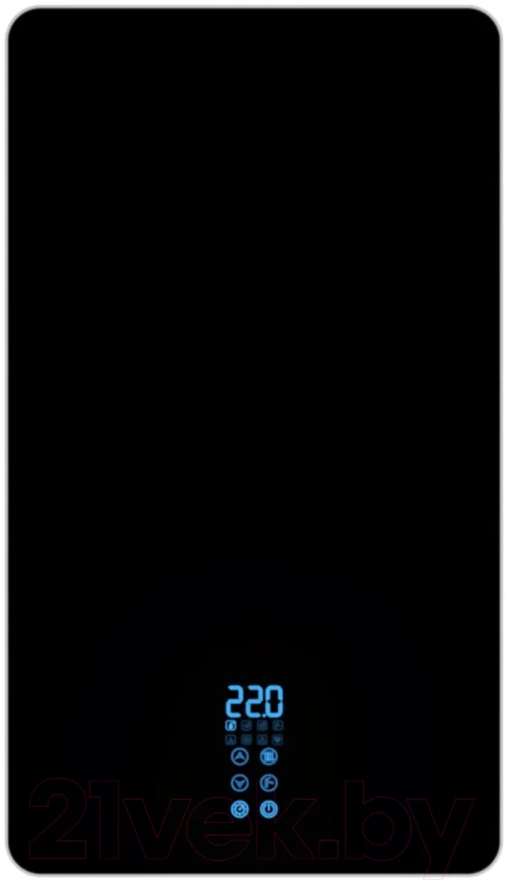 Электрический котел Лемакс Proplus 6