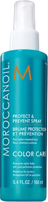Спрей для волос Moroccanoil Для сохранения цвета Protect & Prevent Spray (160мл)