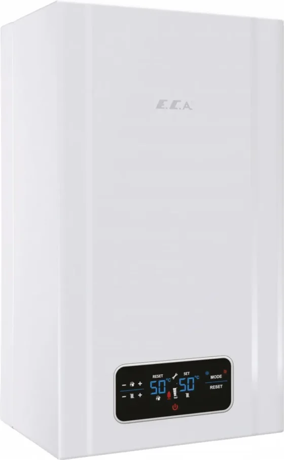Газовый котел E.C.A Proteus Plus Blue 24 HM NG / 8216624004 (с дымоходом)