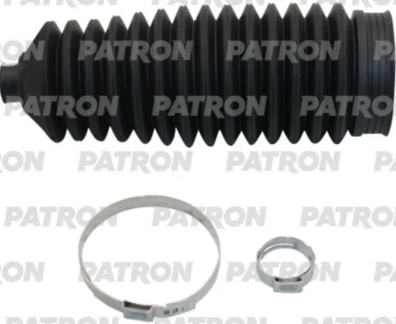 Пыльник рулевой рейки Patron PSE6439